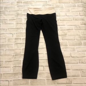 Lululemon Leggings Size 4